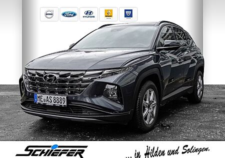 Hyundai Tucson 1.6 T-GDi 48V-Hybrid 4WD Prime Pano Dach