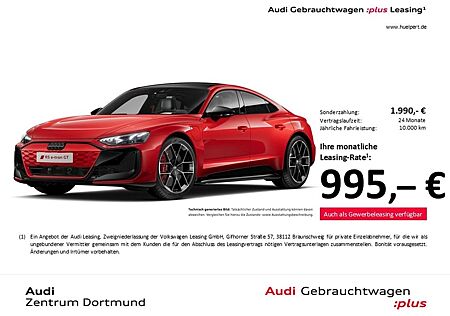 Audi RS e-tron GT quattro CARBONDACH B&O 360°CAM LM21