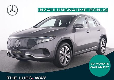 Mercedes-Benz EQA 250 Progressive+LED+360+Totw+Sound+EHeck+Key