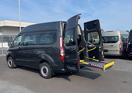 Ford Transit Custom L1 H2 Behindertengerecht KLIMA