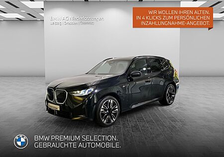 BMW X3 xDrive30e M Sport AHK Driv.Assist+ Harman/K