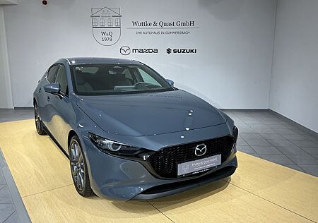 Mazda 3 Lim. 5-trg. Exclusive-Line Bose