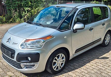 Citroën C3 Picasso Tendance