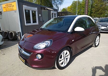 Opel Adam Glam ecoFlex+PANO+SHZ+PDC+TEMPOMAT+GARANTIE