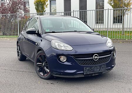 Opel Adam 101PS Slam 1.4 TÜV NEU