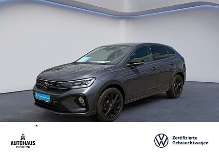 VW Taigo Volkswagen R-Line Black Style 1.5 TSI DSG BEATS PANO