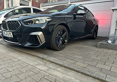 BMW M235i xDrive Gran Coupé Steptronic -