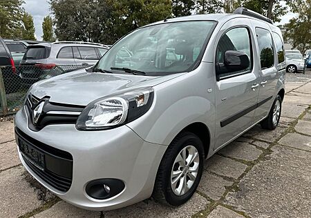Renault Kangoo Limited *KLIMA*TEMPO*BLUETOOTH*