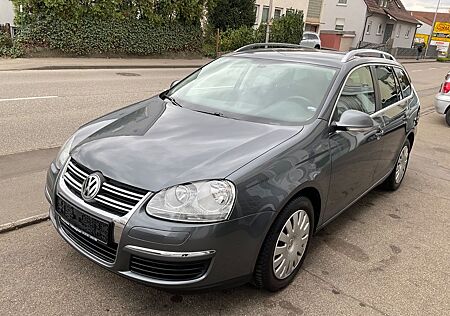 VW Golf Volkswagen V Variant Comfortline