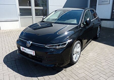 VW Golf Volkswagen VIII Lim. 1.5 TSI 85 kW Life