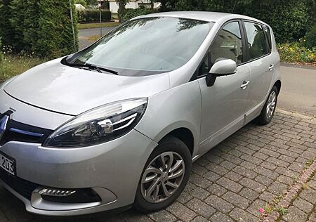 Renault Scenic Van