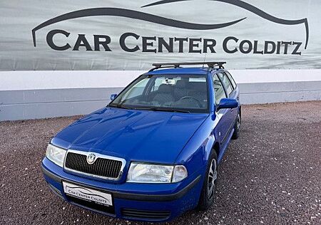 Skoda Octavia 2.0 Ambiente*Winter*SHZ*HU/AU Neu*