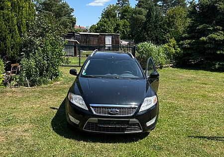 Ford Mondeo 2,2TDCi DPF Ghia Turnier Ghia