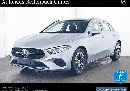 Mercedes-Benz A 180 A180 PROGRESSIVE+STANDHZG KAMERA+LED+LENKRADHZG