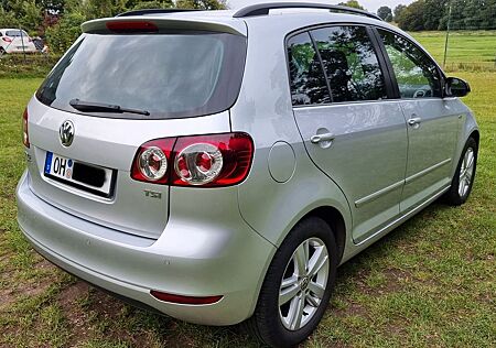 VW Golf Plus Volkswagen MATCH DSG XENON