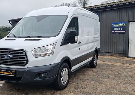 Ford Transit Kasten 350 L2 Trend