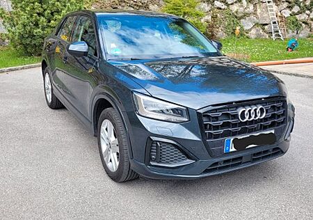 Audi Q2 35 TFSI S tronic advanced advanced