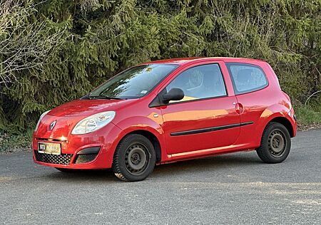 Renault Twingo Authentique Checkheftgepflegt DAB-Radio