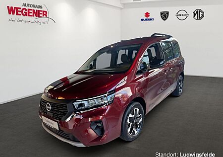 Nissan Townstar KOMBI L1 DIG-T 130 6MT TEKNA Carplay DA