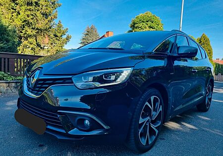 Renault Grand Scenic BOSE dCi 160 Automatik