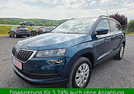 Skoda Karoq Active