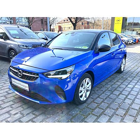 Opel Corsa leasen