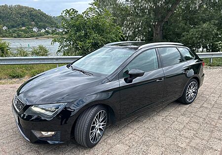 Seat Leon ST FR 2.0 TDI 110kW Start&Stop FR DSG