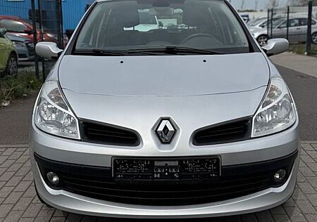 Renault Clio III Edition Dynamique