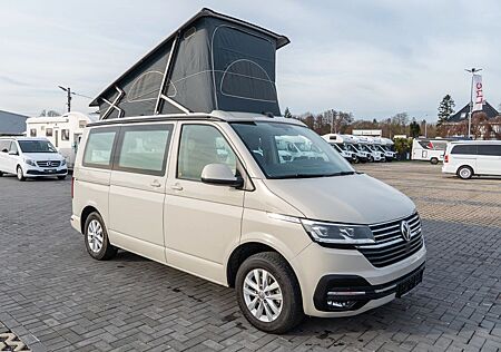 VW T6 California Volkswagen *Automatik*150PS*Küche*