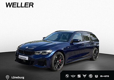 BMW M340d xDrive Touring LiveC.Pr. HarmK. HUD AHK