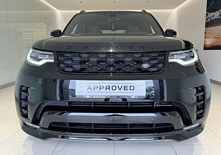 Land Rover Discovery D300 HSE Dynamic 7Sitzer WinterPaket