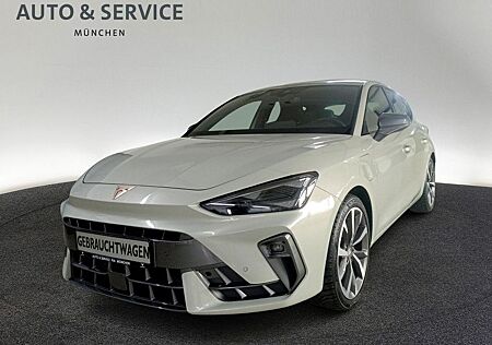 Cupra Leon VZ 1.5 e-HYBRID DSG NAVI|ACC|KAMERA|SHZ|LED