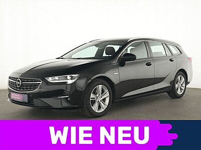 Opel Insignia Elegance AHK|Navi|Tempomat|Navi|Voll-LE