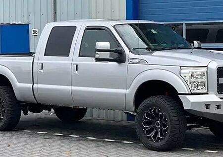 Ford F 250