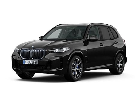 BMW X5 xDrive40d *MSportPro*Shadow*Gestik*LiveCockpi