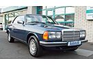 Mercedes-Benz CE 230 W123 230 CE Oldtimer *neue Lackierung*