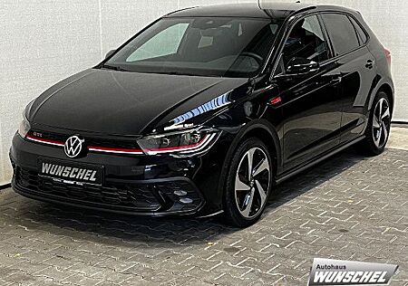 VW Polo Volkswagen 2.0 GTI DSG IQ Drive ACC SZH DAB+ APP