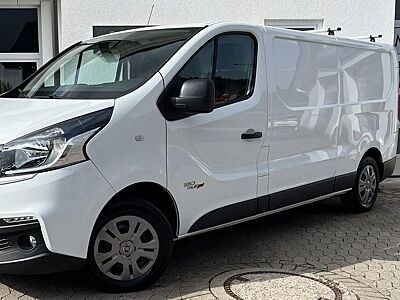 Fiat Talento L2H1 1,2t SX 1.6 MJT AHK KAMERA NAVI