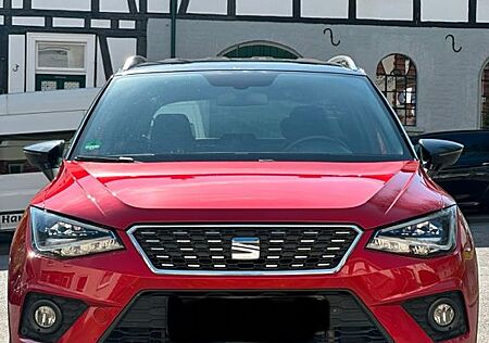 Seat Arona 1.0 TSI 85kW XCELLENCE XCELLENCE