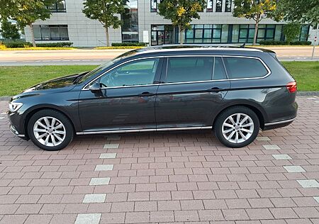 VW Passat Variant Volkswagen 2.0 TDI SCR*NAVI*KAMERA*