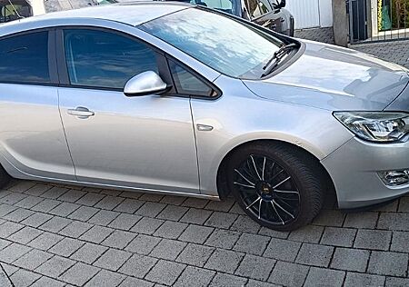 Opel Astra 1.4 Turbo Design Edition 103kW Design ...