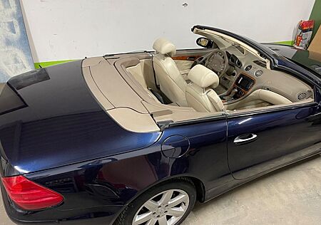 Mercedes-Benz SL 350 -