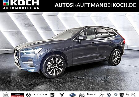 Volvo XC 60 XC60 B4 Core ACC BLIS STDHz V-LED 4xSHz MEM Navi