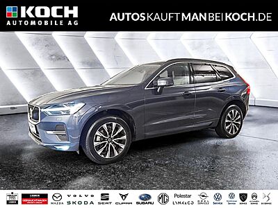 Volvo XC60 B4 Core ACC BLIS STDHz V-LED 4xSHz MEM Navi