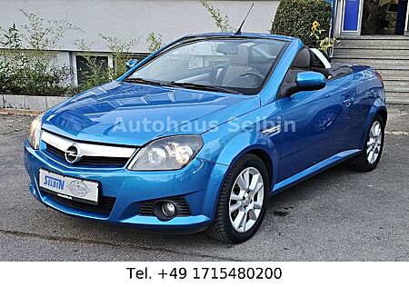 Opel Tigra Twin Top Sport CABRIOLET *TÜV NEU*2. HAND