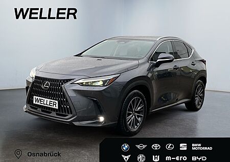 Lexus NX 450h + E-FOUR Executive Line *AHK*360°*el Heck