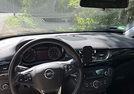 Opel Corsa 1.4 Active Automatik, fast Vollausstattung