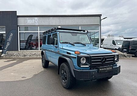 Mercedes-Benz G 350 d Professional Limited Edition/1of463/