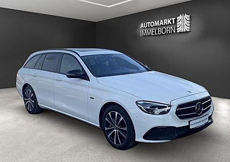 Mercedes-Benz E 300 de Night*Sdach*Kamera*LED*Navi*ACC