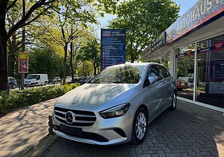 Mercedes-Benz B 200 B -Klasse HU+AU, Inspekton Neu